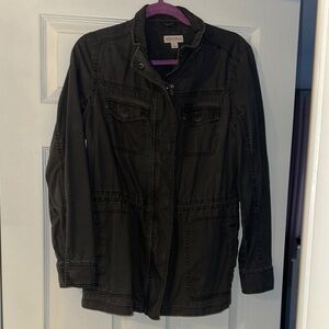 Merona’s Women Jacket